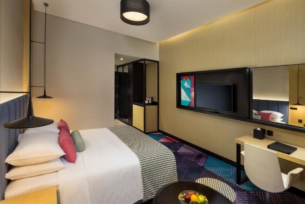 M Hotel Al Dana Makkah by Millennium image 16