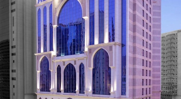 M Hotel Al Dana Makkah by Millennium image 2