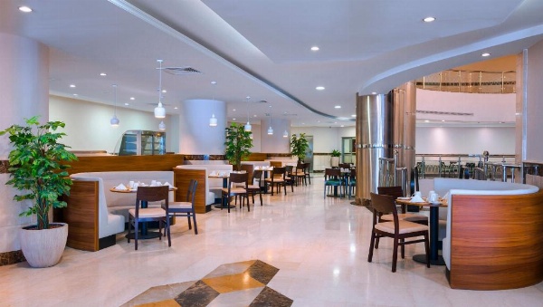 M Hotel Al Dana Makkah by Millennium image 23