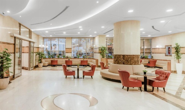 M Hotel Al Dana Makkah by Millennium image 24