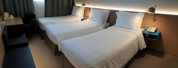 M Hotel Al Dana Makkah by Millennium image 30